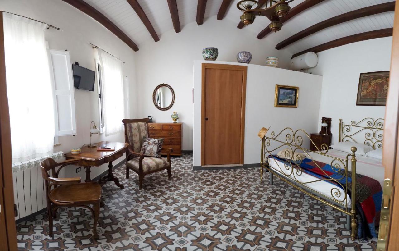 B&B Manca1Fiorino Buseto Palizzolo Quarto foto